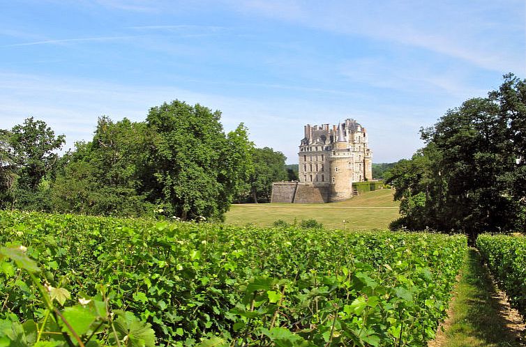 Appartement Le Clos Saint Michel