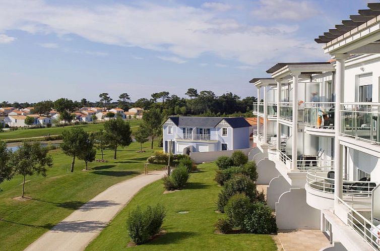 Appartement Le Domaine de Fontenelles