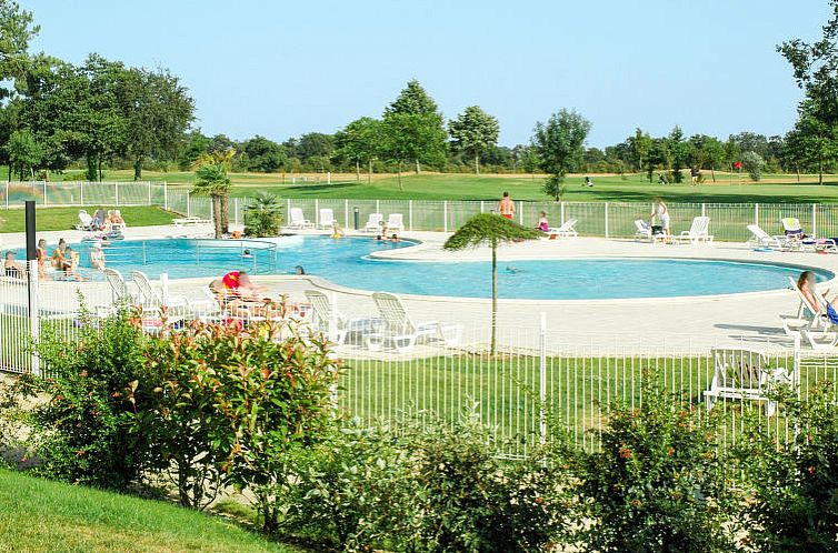 Appartement Le Domaine de Fontenelles