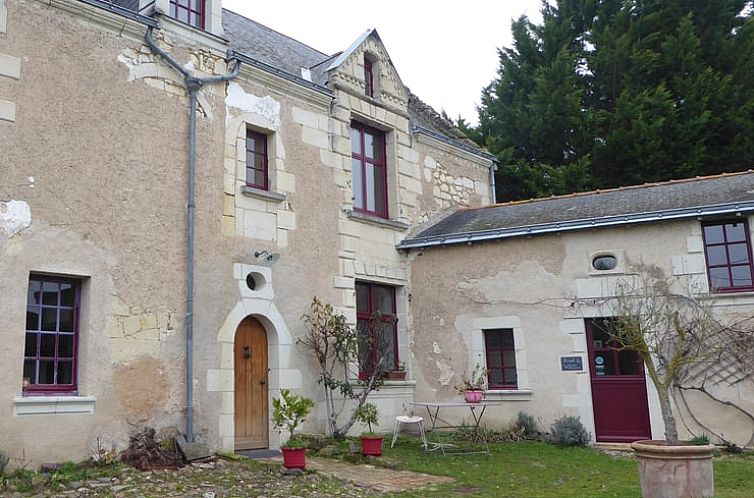 Vakantiehuis in VAUDELNAY