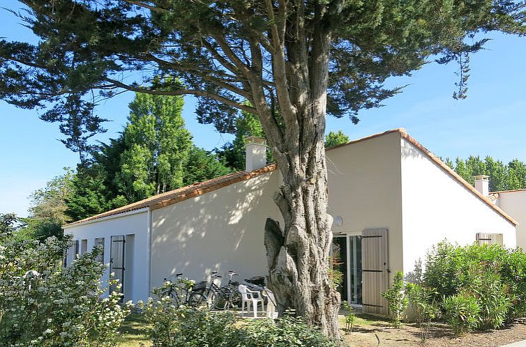 Appartement Les Grands Rochers