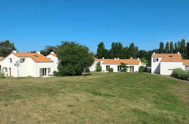 Appartement Les Grands Rochers