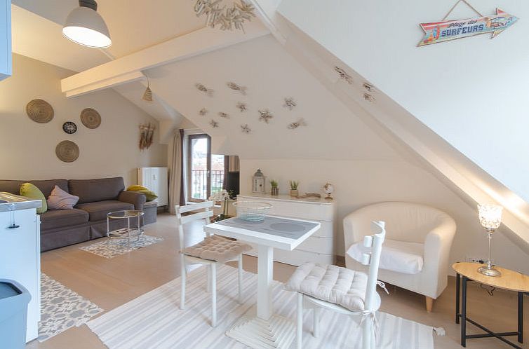 Appartement Beach House