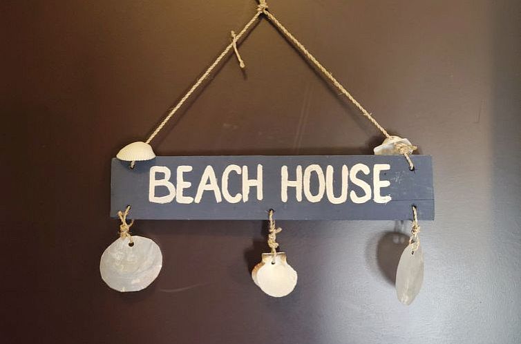 Appartement Beach House