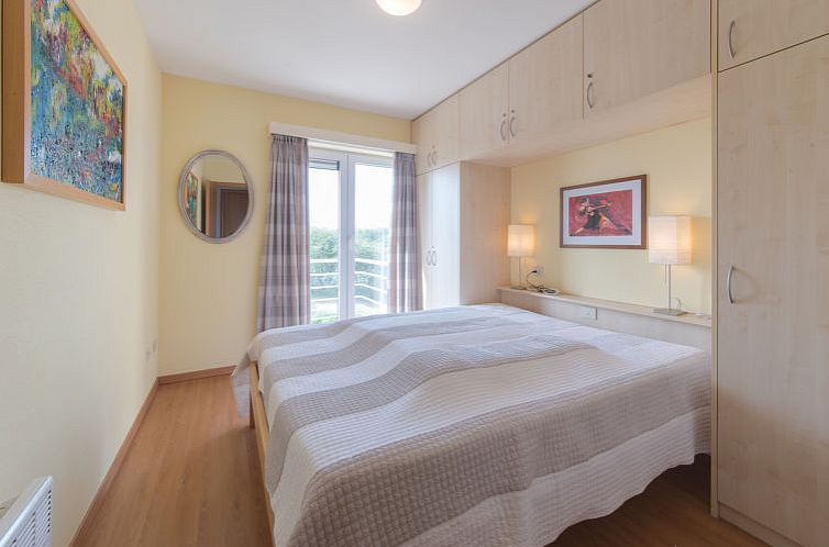 Appartement Goldsands II 302