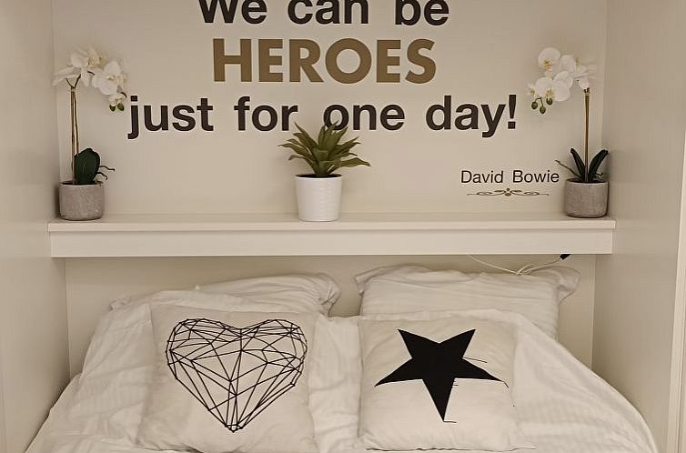 Appartement Bowie