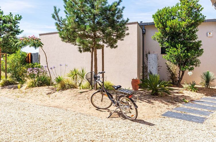 Vakantiehuis Indigo-Vue Mer et Piscine chauffée