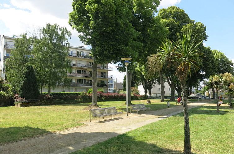 Appartement Les Pêcheries