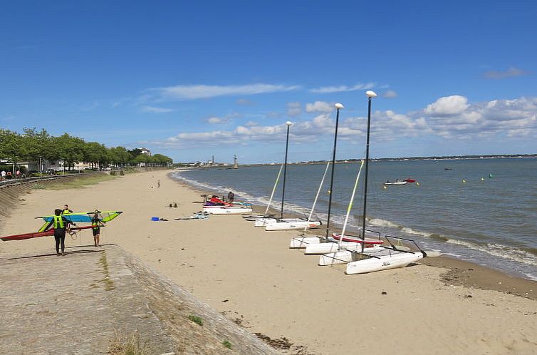 Appartement Les Pêcheries