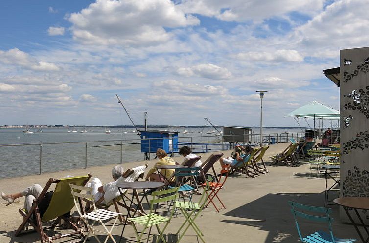 Appartement Les Pêcheries