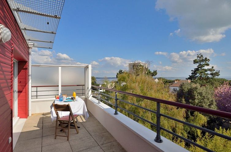 Appartement Charme de Villès Martin