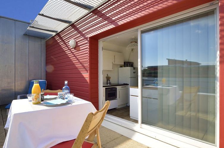 Appartement Charme de Villès Martin