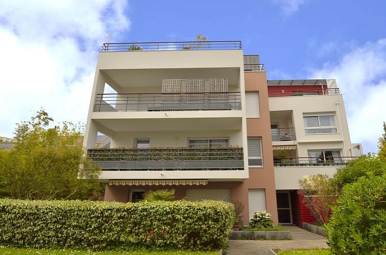 Appartement Charme de Villès Martin