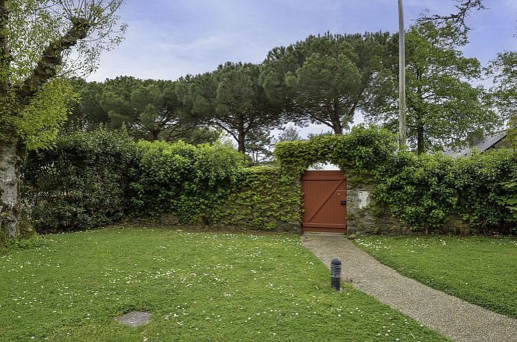 Appartement Charme de Villès Martin