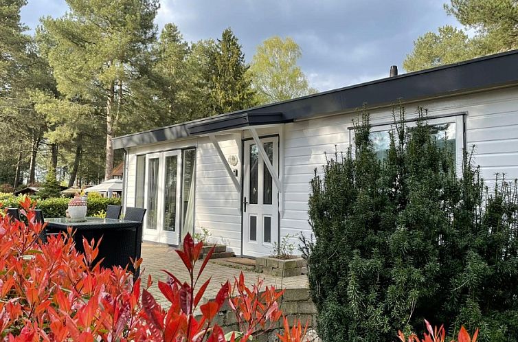 Chalet Sigal met natuur, rust, comfort en privacy!