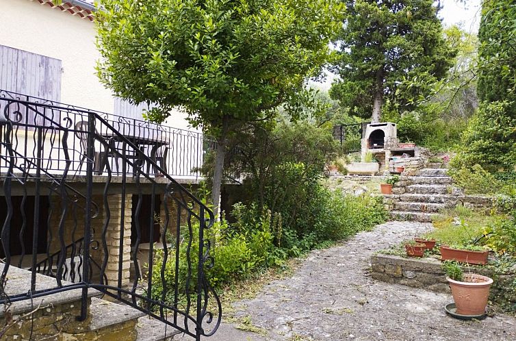 Vrijstaande woning in Provence-Alpes-Côte d'Azur, Frankrijk