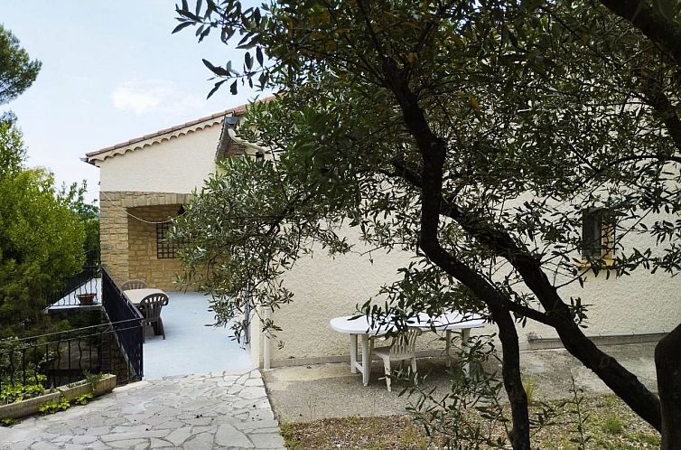 Vrijstaande woning in Provence-Alpes-Côte d'Azur, Frankrijk