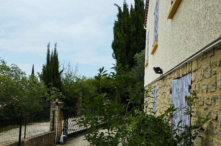 Vrijstaande woning in Provence-Alpes-Côte d'Azur, Frankrijk