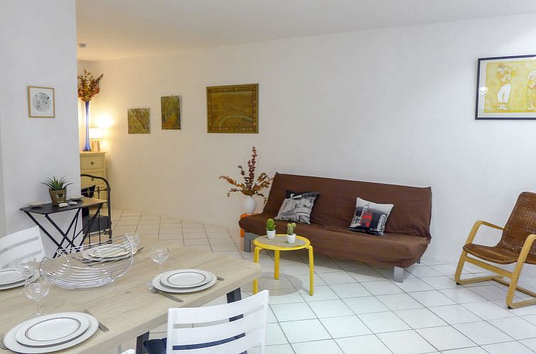 Appartement Vieux Nice