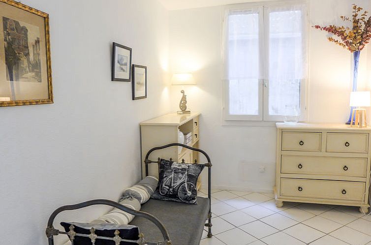 Appartement Vieux Nice