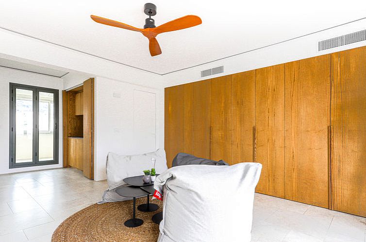 Appartement Le Copacabana