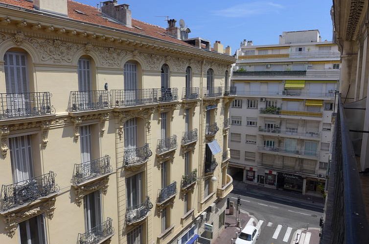 Appartement Le Concordia