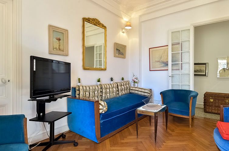 Appartement Le Rossini