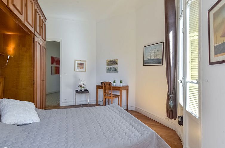 Appartement Le Rossini