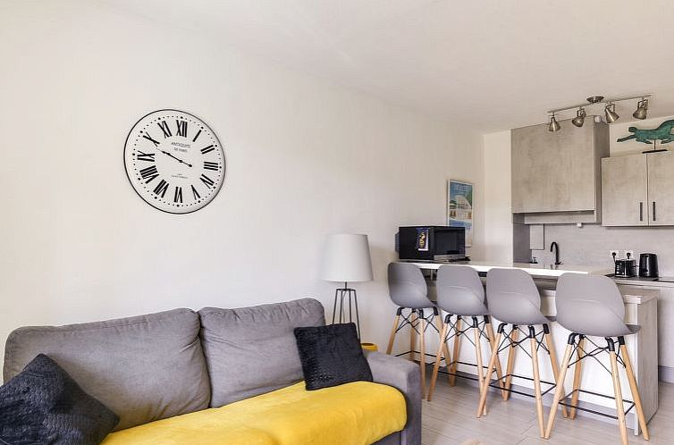 Appartement Cimiez Les Pins