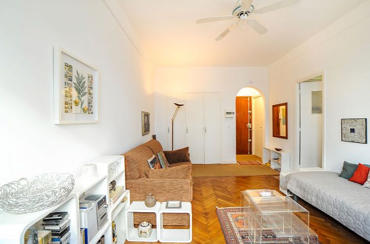 Appartement Le Suez