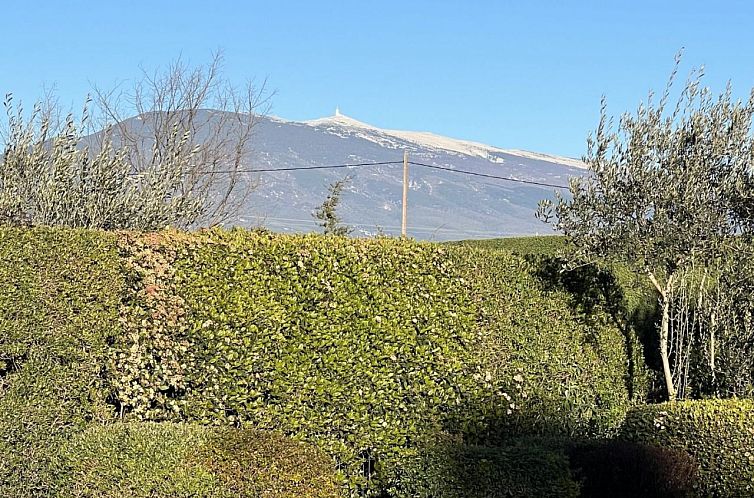 Vrijstaande woning in Provence-Alpes-Côte d'Azur, Frankrijk