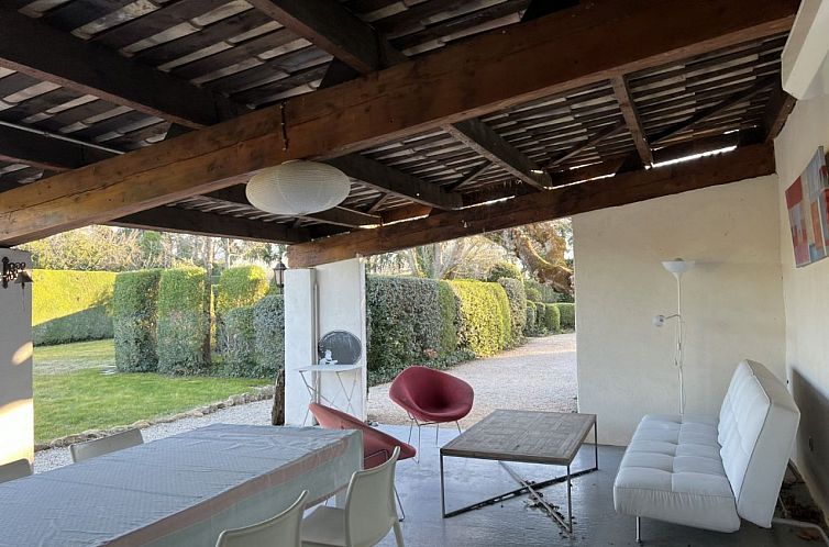 Vrijstaande woning in Provence-Alpes-Côte d'Azur, Frankrijk