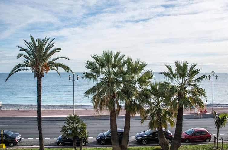 Appartement La Joconde