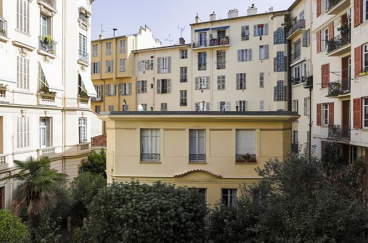 Appartement Le Paganini