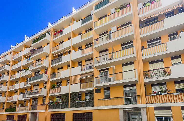 Appartement Les Balcons de Battisti