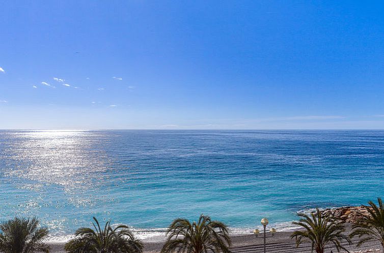 Appartement La Floride Promenade des Anglais