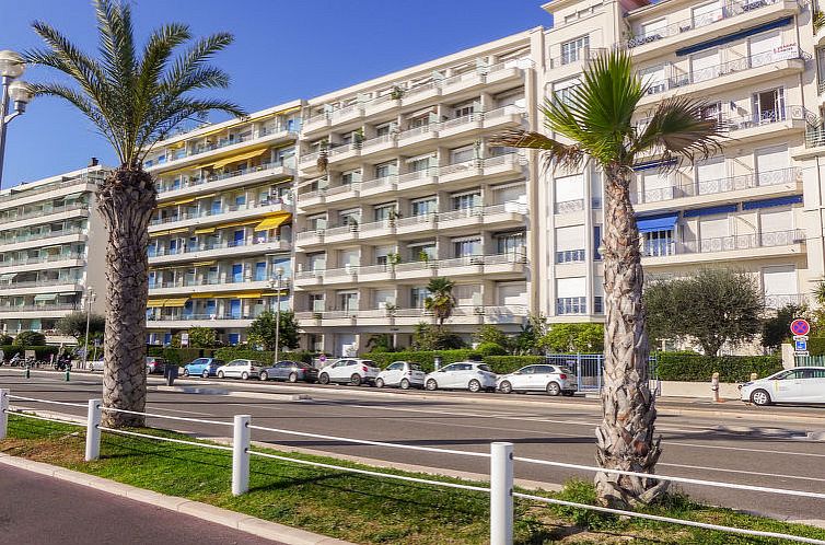 Appartement La Floride Promenade des Anglais