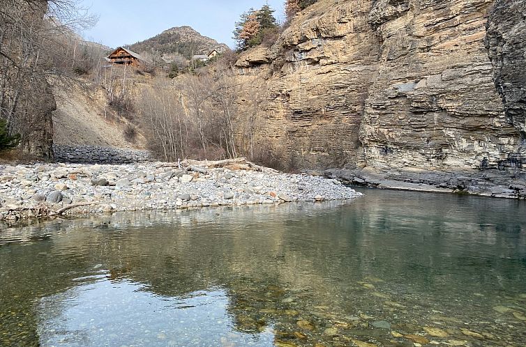 Chalet Inukshuk