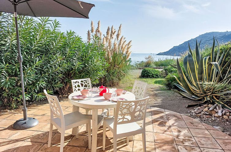 Appartement Bonne Terrasse