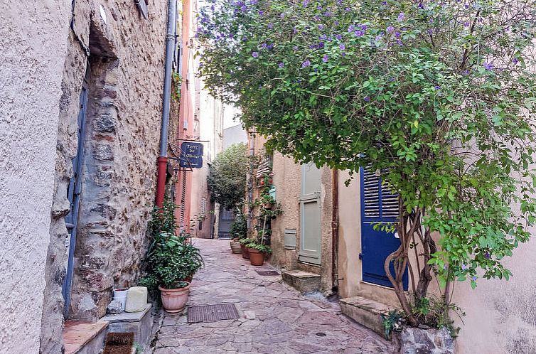 Appartement Bonne Terrasse