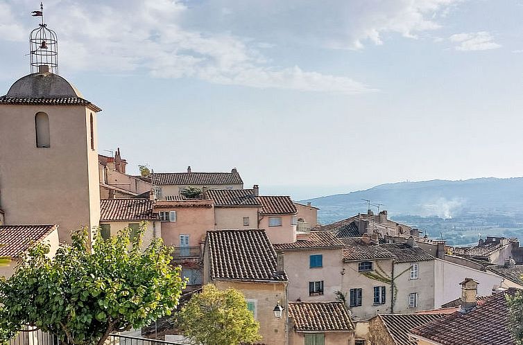 Appartement Bonne Terrasse