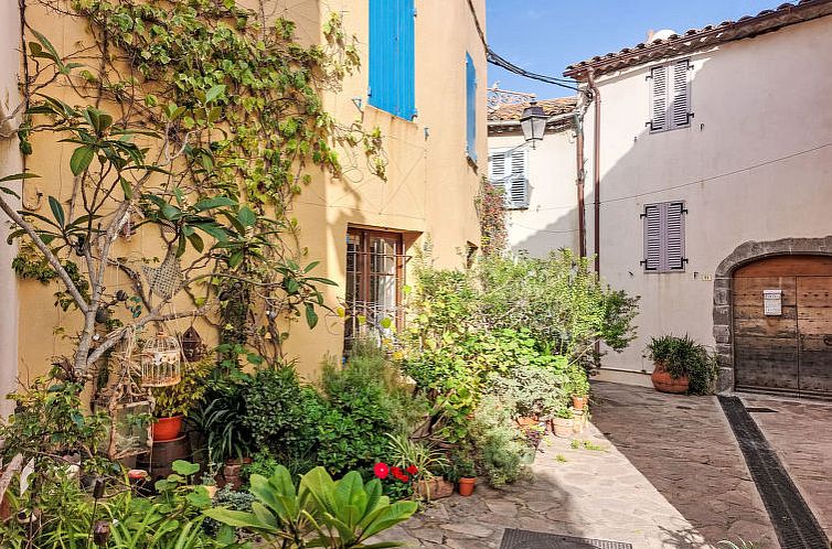 Appartement Bonne Terrasse