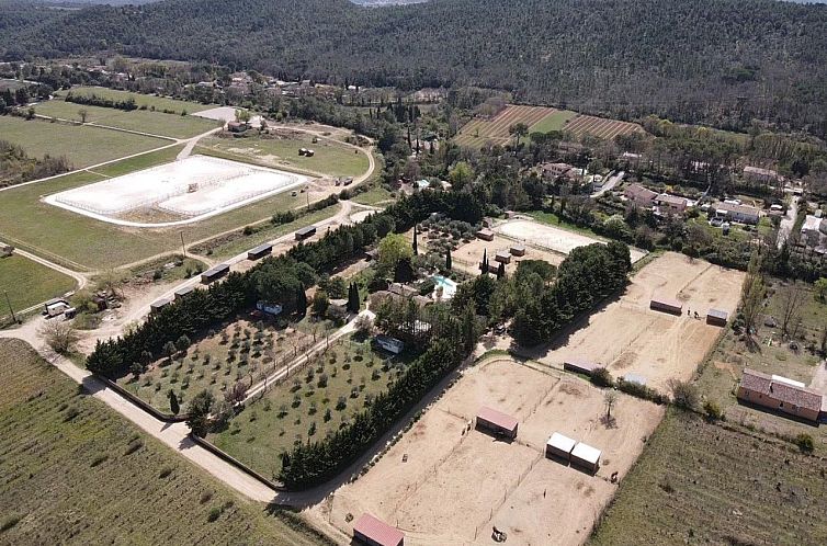 Vrijstaande woning in Provence-Alpes-Côte d'Azur, Frankrijk