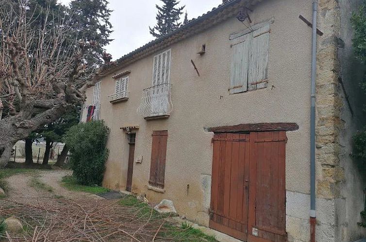 Vrijstaande woning in Provence-Alpes-Côte d'Azur, Frankrijk