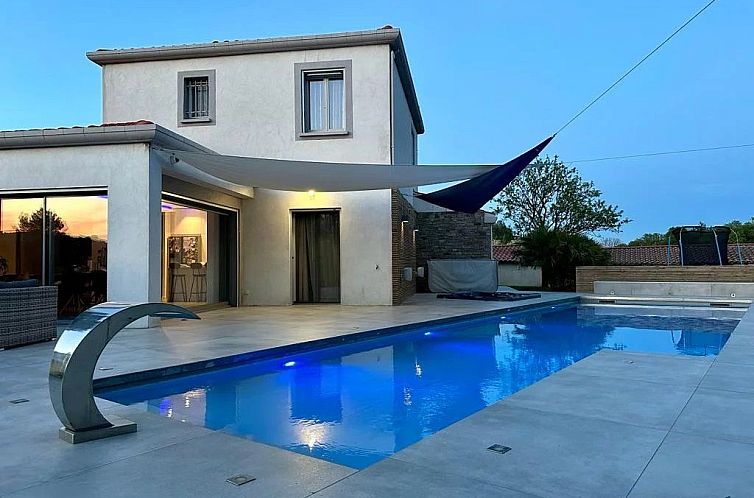 Vrijstaande woning in Provence-Alpes-Côte d'Azur, Frankrijk