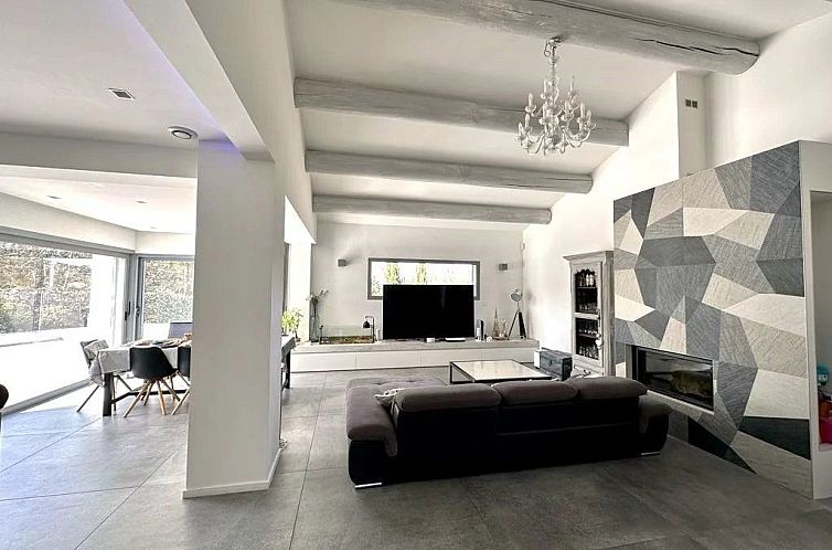 Vrijstaande woning in Provence-Alpes-Côte d'Azur, Frankrijk