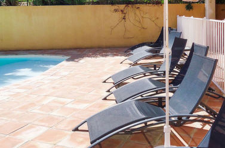 Vakantiehuis Green Bastide M46P