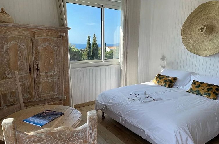 Vrijstaande woning in Provence-Alpes-Côte d'Azur, Frankrijk