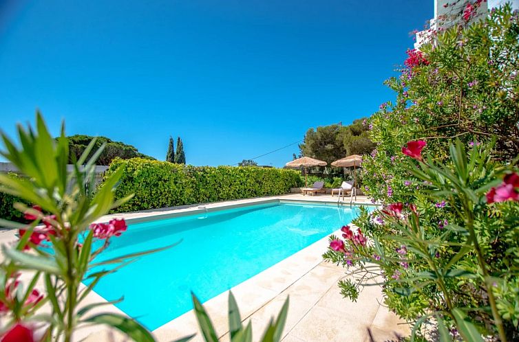 Vrijstaande woning in Provence-Alpes-Côte d'Azur, Frankrijk