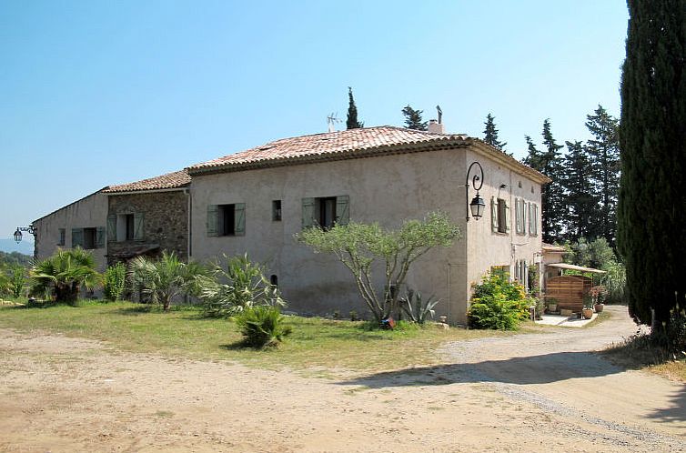 Appartement Mas du Combaud